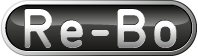 Re-Bo REBER logo