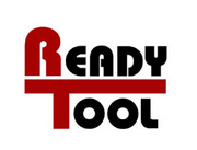 Ready Tool logo