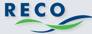 Reco GmbH logo