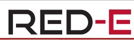 Red-Electronic logo