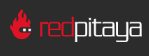 Red Pitaya logo