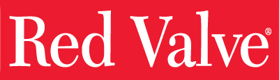 Red Valve logo