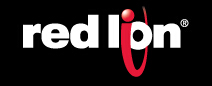 RedLion logo