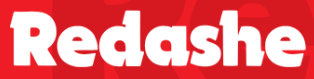 Redashe logo
