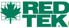 Redtek logo