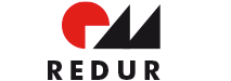 Redur logo