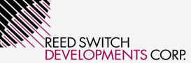 Reed Switch logo