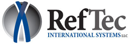 RefTec logo