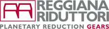 Reggiana Riduttori logo