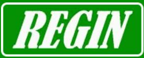 Regin logo