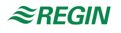 Regin logo