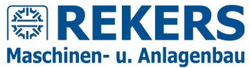 Rekers logo