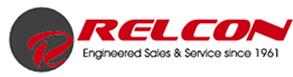 Relcon logo