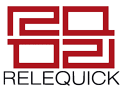 Relequick logo