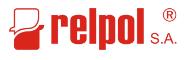 Relpol logo