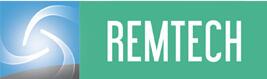 Remtech logo