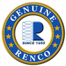 Renco logo