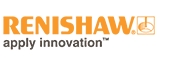 Renishaw logo