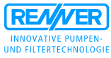 Renner-Pumpen logo