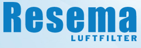 Resema logo