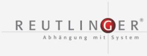 Reutlinger logo