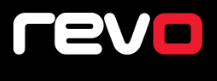 Revo logo