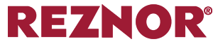 Reznor logo