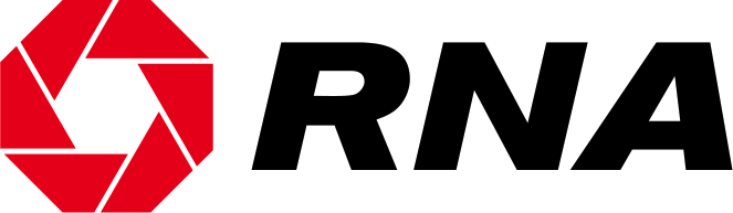 Rhein-Nadel logo