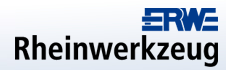 Rheinwerkzeug logo