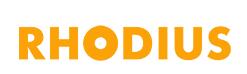 Rhodius logo