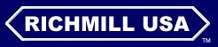 Richmill logo