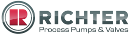 Richter logo