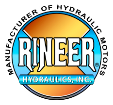 Rineer logo