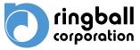 Ringball logo