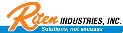 Riten logo