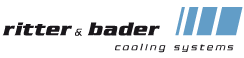 Ritter Bader logo