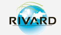 Rivard logo