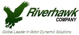 Riverhawk logo