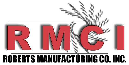 Robert Manufacturing logo