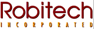 Robitech logo