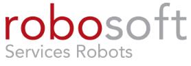 Robosoft logo