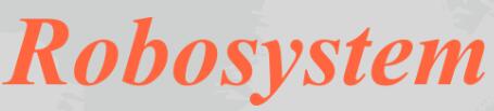 Robosystem logo