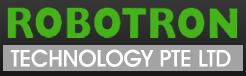 Robotron logo