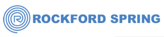 Rockford Spring logo