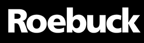 Roebuck logo