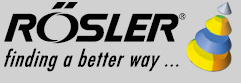 Roesler logo