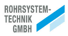 Rohrsystem logo
