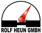 Rolf Heun logo