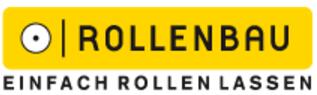 Rollenbau logo