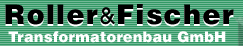 Roller Fischer logo